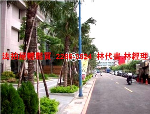 新北法拍大樓-8