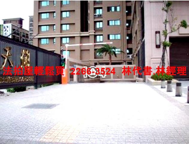 新北法拍大樓-9