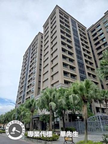 新北大樓法拍-2