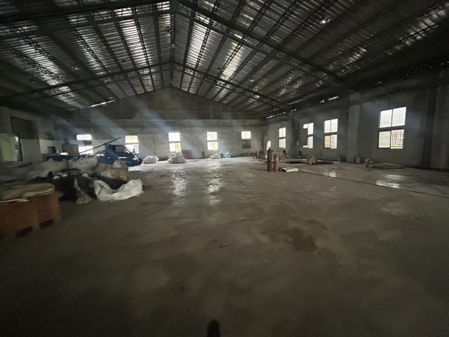 新北鶯歌廠房-1
