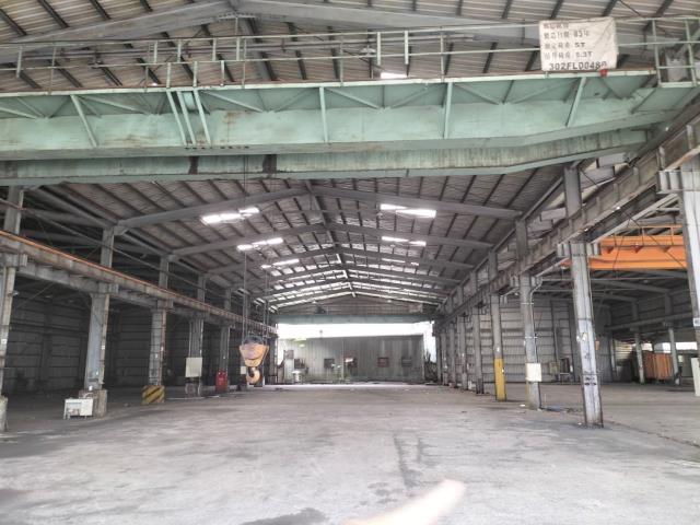 新北鶯歌廠房-3