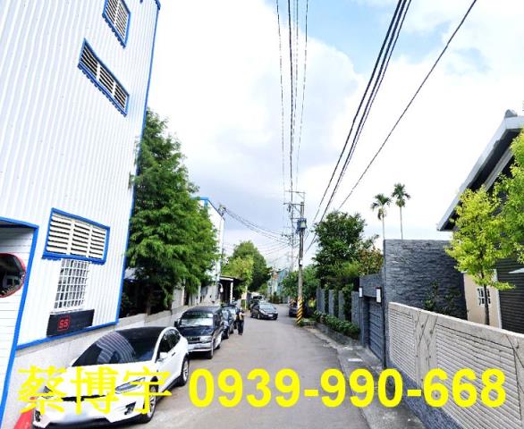 北屯法拍屋北坑巷別墅