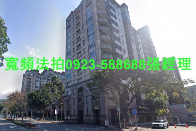 台北士林大樓拍賣-2