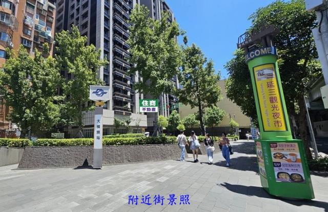 大同區公寓-5