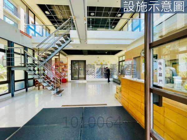 竹北華廈-4