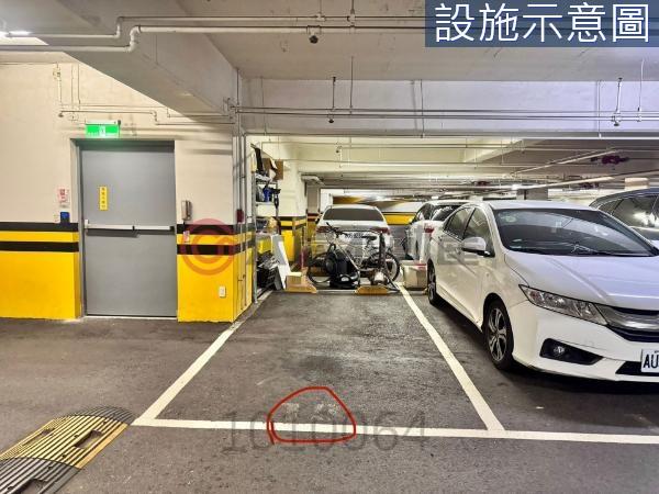 竹北華廈-6