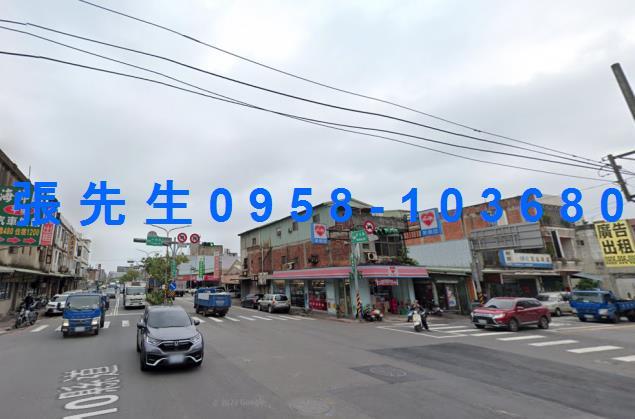 大園公寓拍賣-2