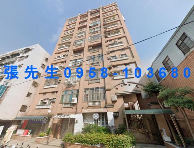 桃園區法拍大樓-13