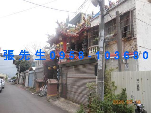 中壢法拍透天-3