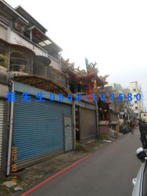 中壢法拍透天-4