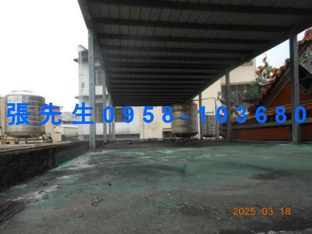 中壢法拍透天-8