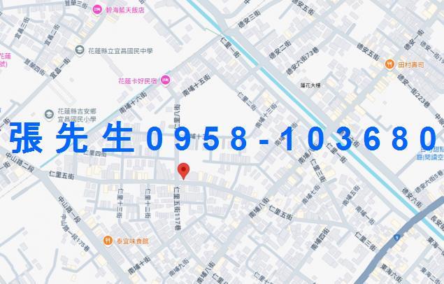 吉安拍賣透天-2