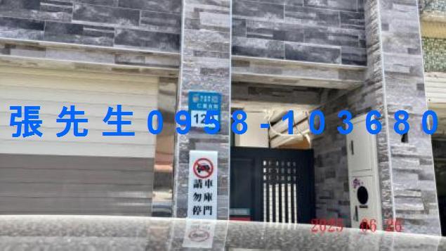 吉安拍賣透天-4