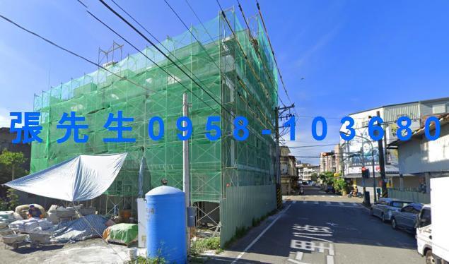 吉安拍賣透天-7