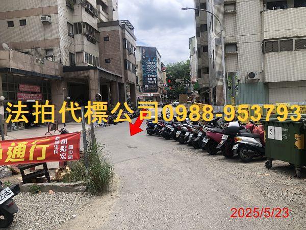 台中太平大樓法拍-6