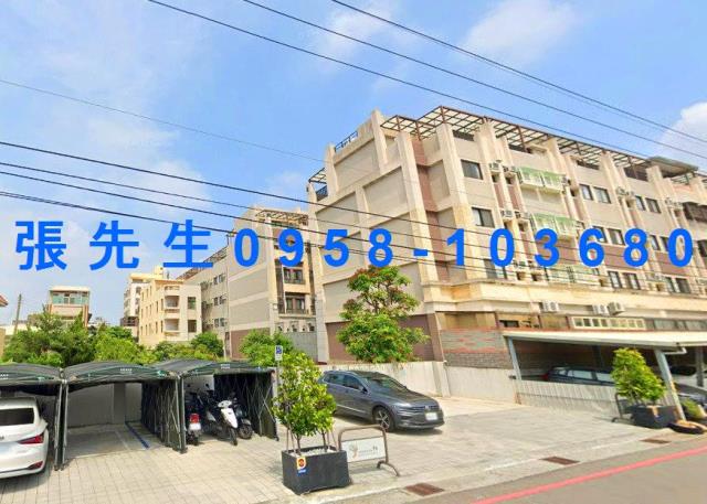 沙鹿透天法拍-4