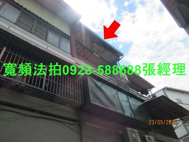 員林拍賣透天-6