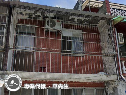 龍潭法拍透天-4