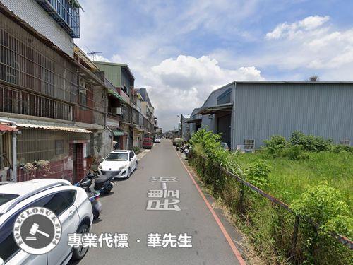 龍潭法拍透天-5