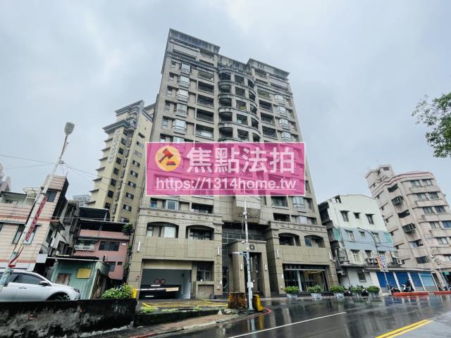 新北板橋大樓法拍-2