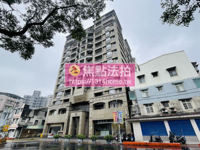 新北板橋大樓法拍-3