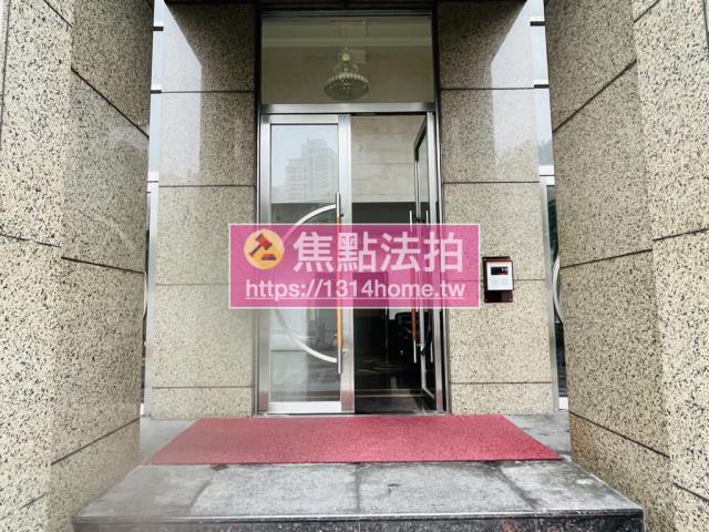 新北板橋大樓法拍-4
