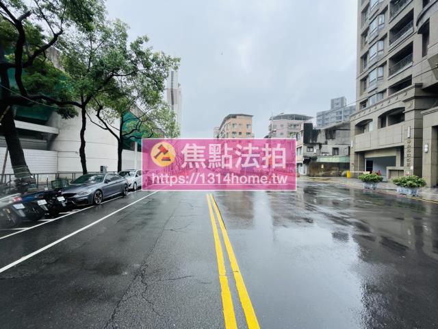 新北板橋大樓法拍-7