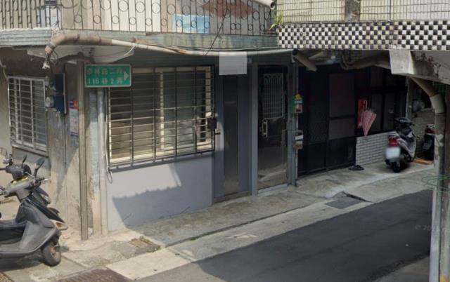 新北泰山法拍透天-2