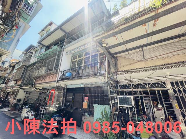 新北泰山透天法拍-3