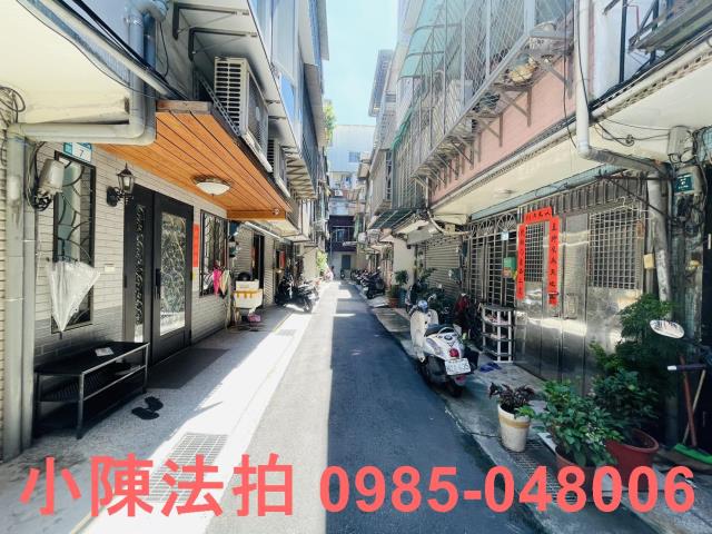 新北泰山透天法拍-7