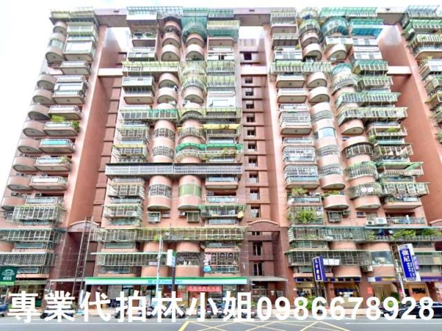 新北三峽拍賣大樓-3