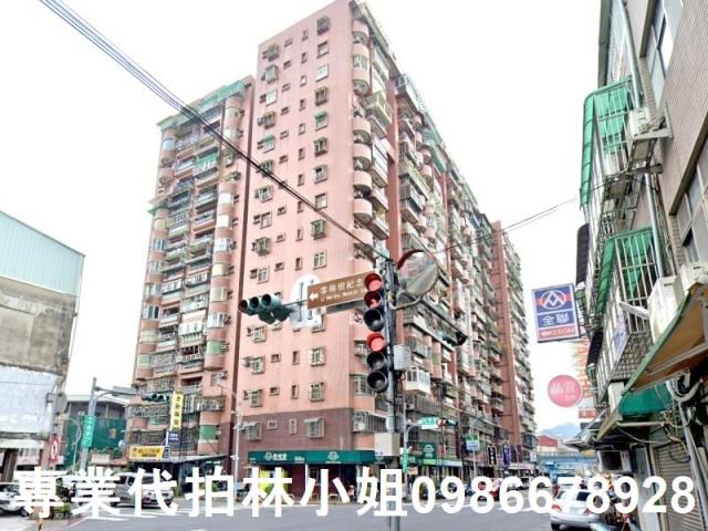 新北三峽拍賣大樓-4