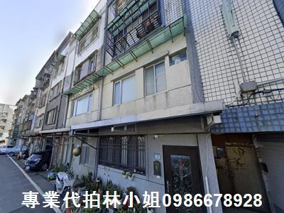 新北萬里公寓拍賣-1