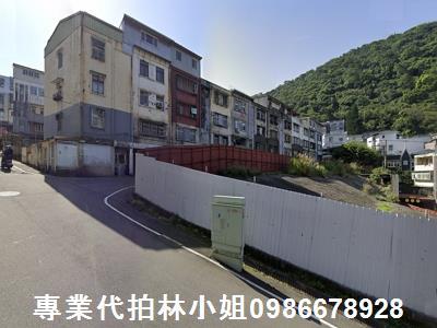 新北萬里公寓拍賣-4