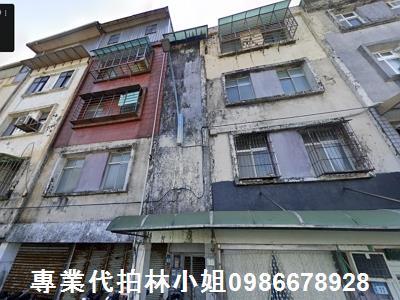 新北萬里公寓拍賣-5