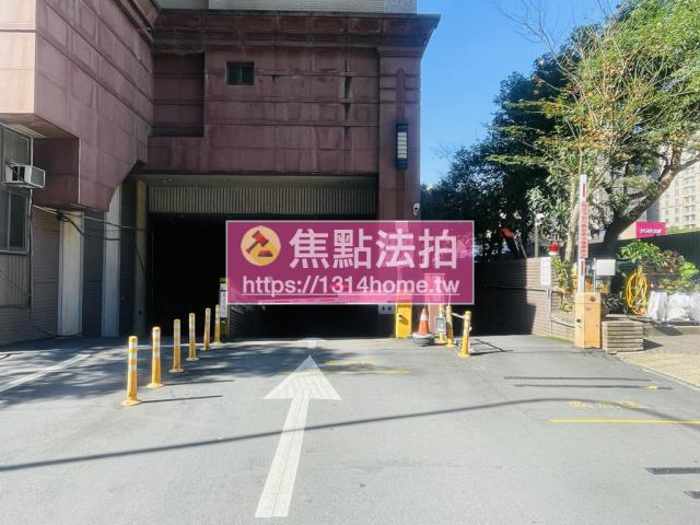 樹林大樓法拍-8