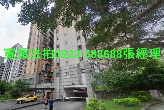暖暖拍賣大樓-2