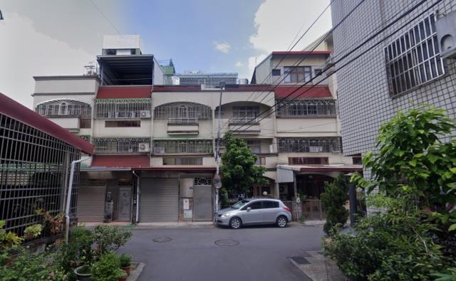 大里法拍透天-1
