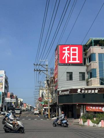 岡山透天-1