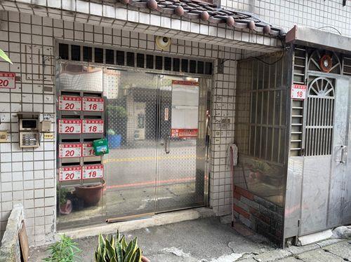桃園龜山公寓拍賣-3