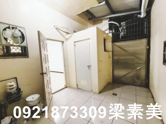 台南永康店面-2
