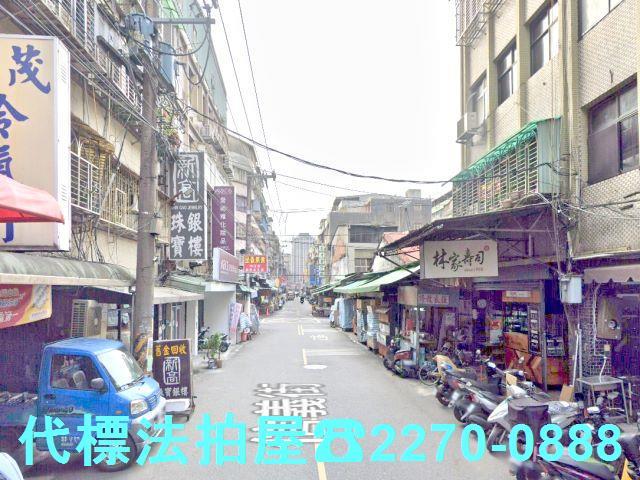 新北三重法拍公寓-4