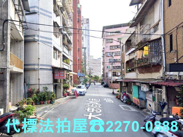 新北淡水華廈法拍-5