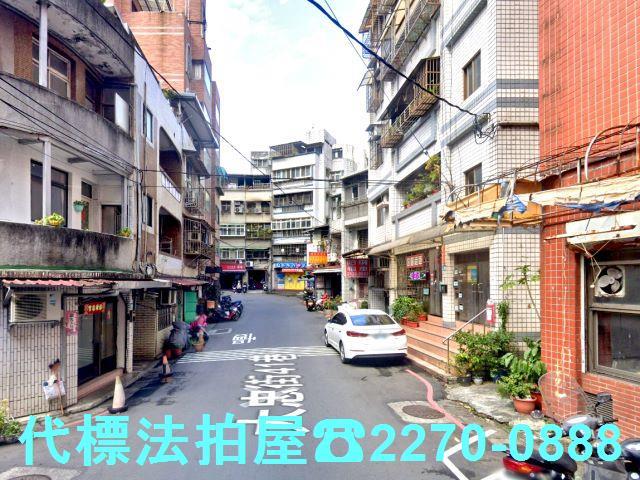 新北淡水華廈法拍-4