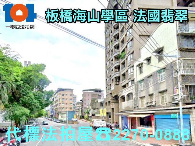 新北板橋拍賣大樓-2