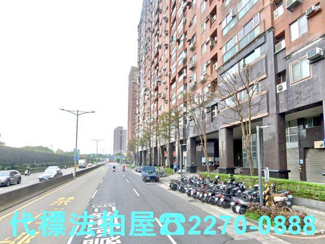 新北永和法拍大樓-3
