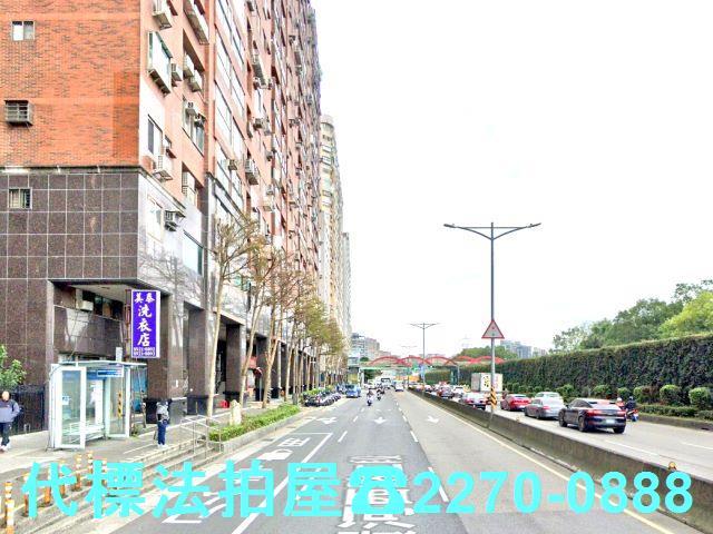 新北永和法拍大樓-4