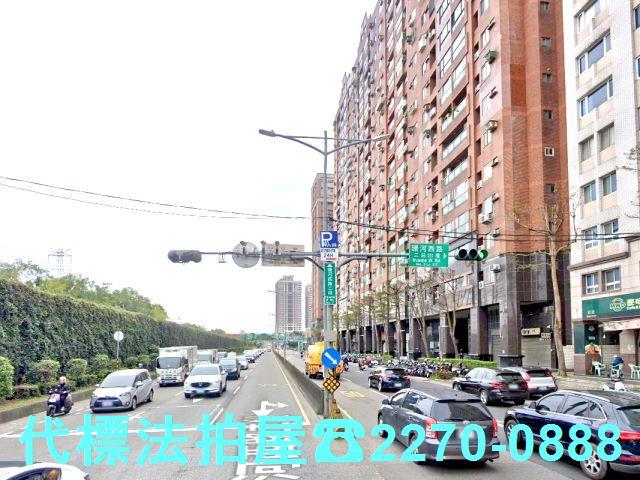 新北永和法拍大樓-5