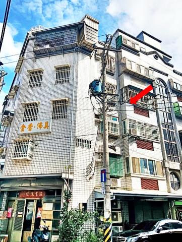 新竹東大路三段公寓