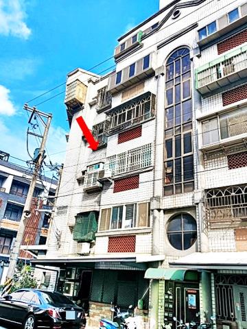 新竹東大路三段公寓